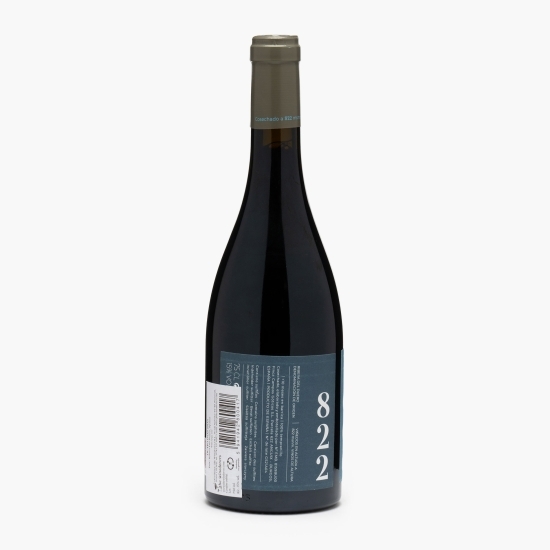 Vin roșu sec, Ocho Dos Dos, 14.5%, 0.75l