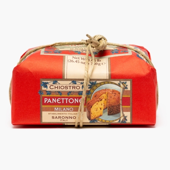 Panettone Classico 750g