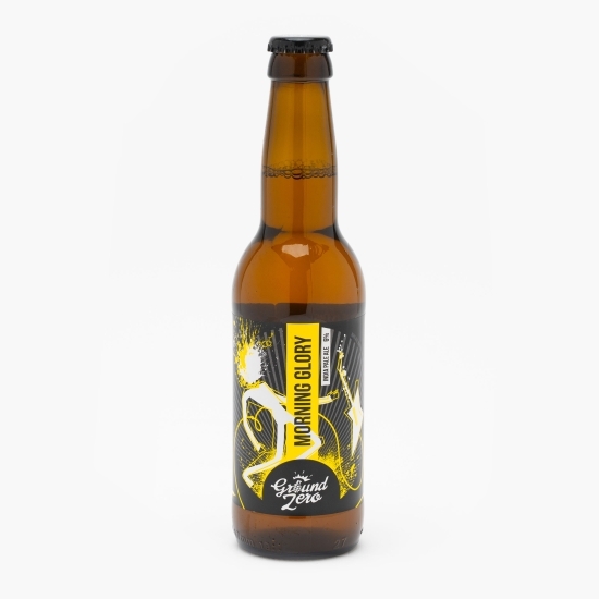 Bere artizanală Morning Glory IPA sticlă 0.33l