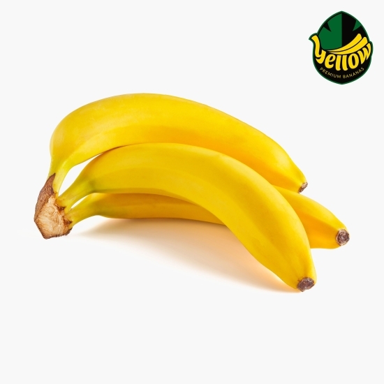 Banane minim 700g maxim 1kg