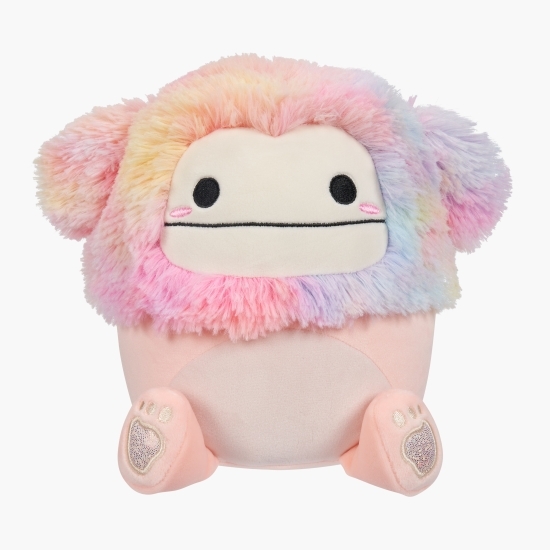 Jucărie de pluș Squishmallows, diverse modele, 19cm