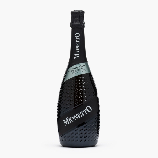 Prosecco alb brut Valdobbiadene Rive di Santo DOCG, 11%, 0.75l