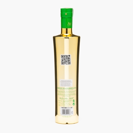 Vodcă Green Watermelon, 35.2% alc, 0.7l