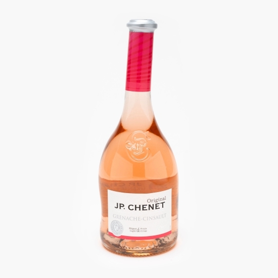 Vin rose demisec Grenache-Cinsault, 12%, 0.75l