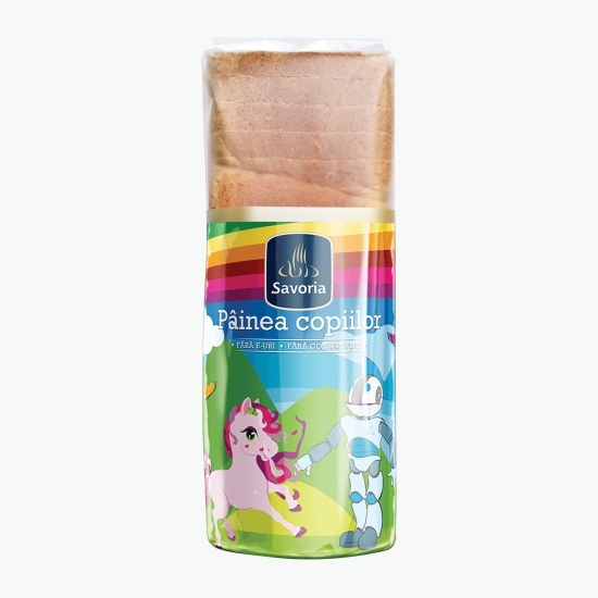 Toast Pâinea Copiilor 500g