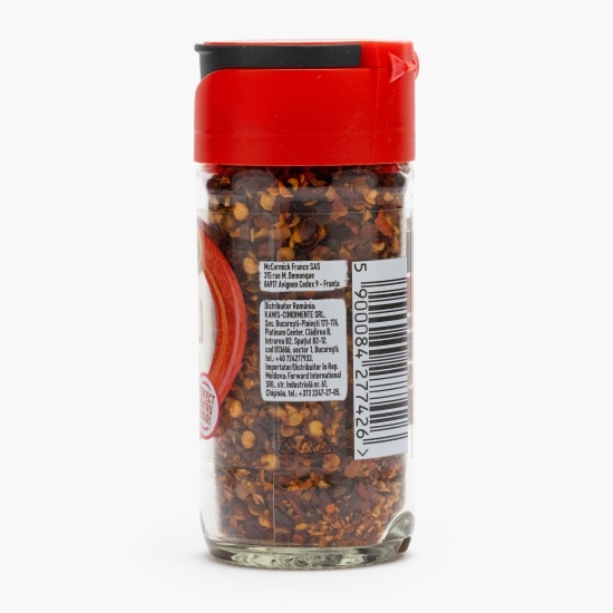 Chilli fulgi 29g 