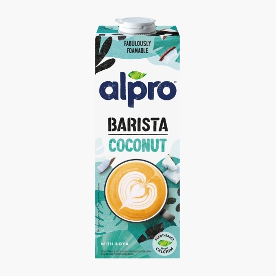 Băutură din cocos Barista 1l