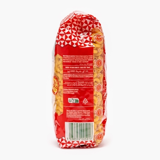 Paste făinoase melcișori, 500g