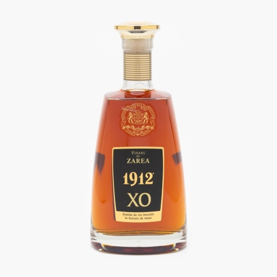 Vinars 1912 XO 40% alc. 0.7l + cutie