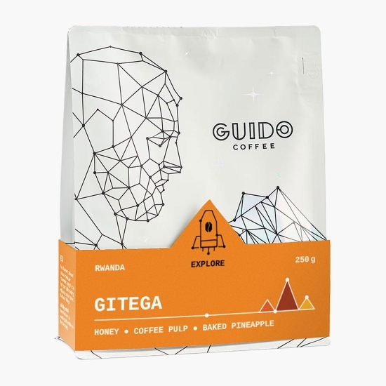 Rwanda Gitega 250g cafea de specialitate