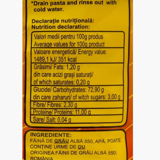 Paste Farfalle 500g