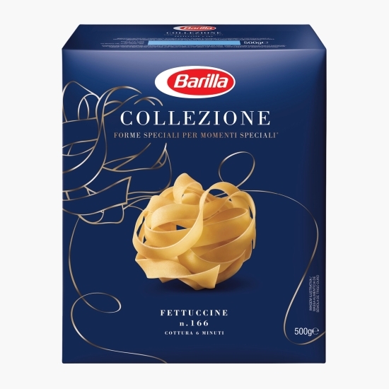 Paste Fettuccine 500g