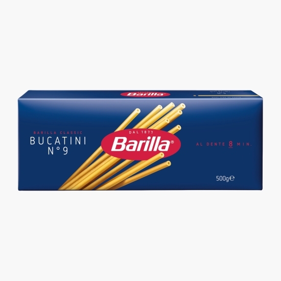 Paste Bucatini n.9, 500g