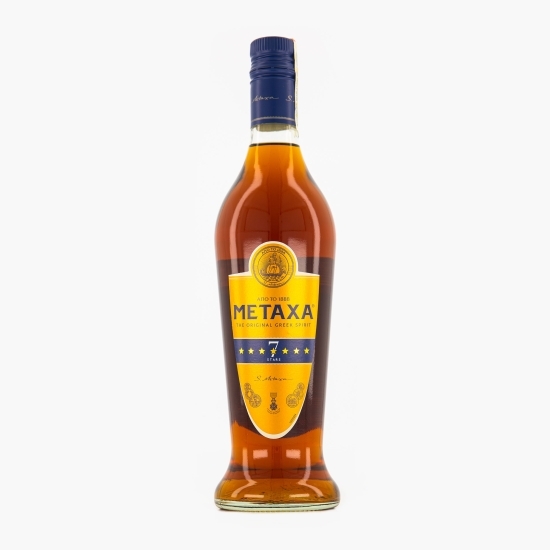 Brandy 7* 40% alc. 0.7l