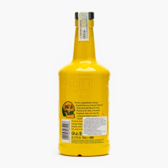 Rom Mango 37.5% alc 0.7l