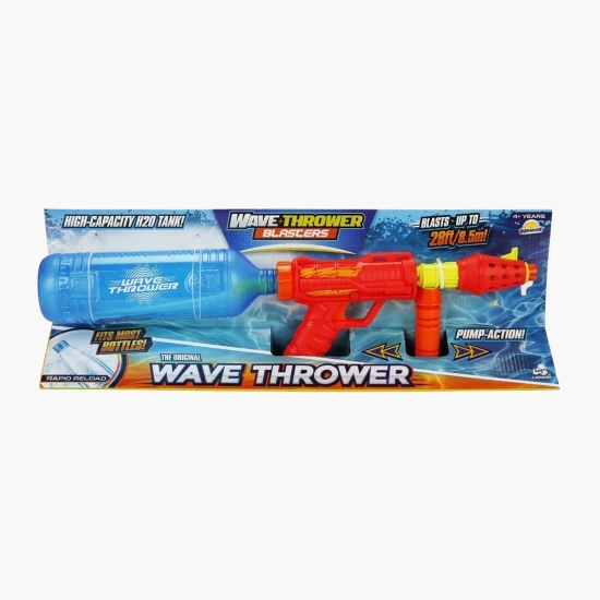 Pușcă de apă Wave Thrower