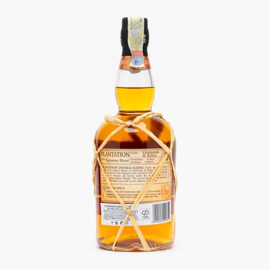 Rom Gran Anejo, 42%, 0.7l