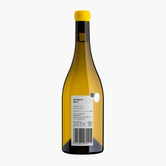 Vin alb sec Sauvignon Blanc, 12.7%, 0.75l