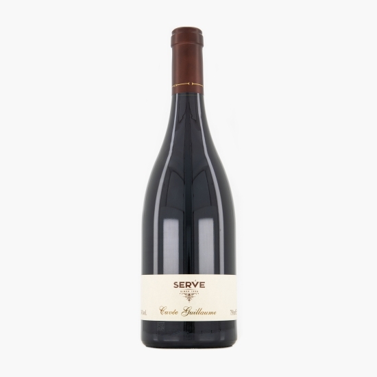 Vin roșu sec Pinot Noir & Fetească Neagră, 14%, 0.75l