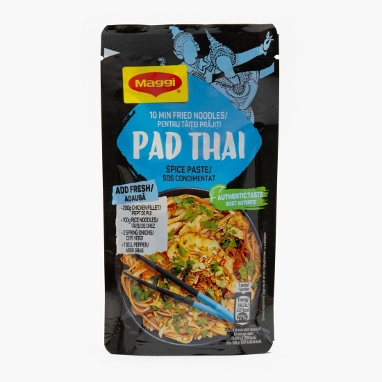 Sos pentru prepararea tăițeilor prăjiți Pad Thai, 65g