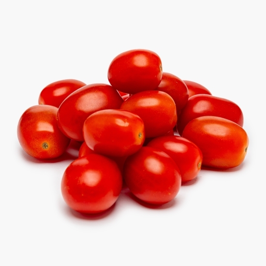 Roșii cherry prunișoare eco România 250g