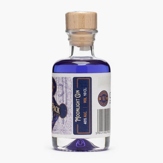 Moonlight Gin, 40% alc. 0.1l