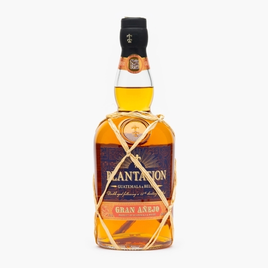 Rom Gran Anejo, 42%, 0.7l