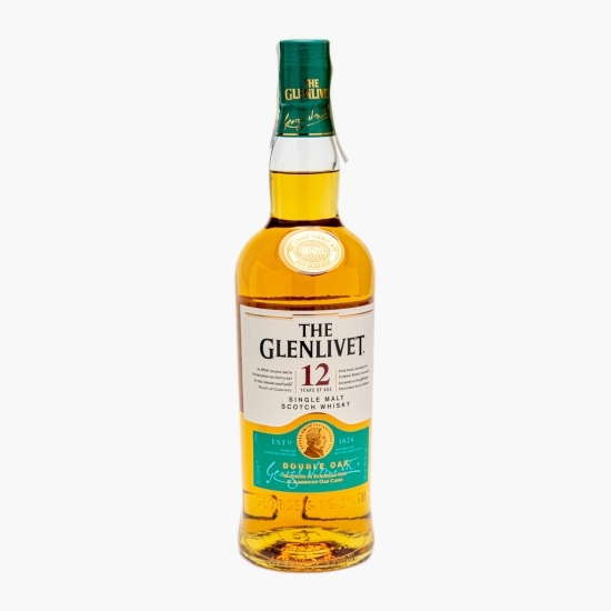 Whisky Single Malt 40% alc. 0.7l