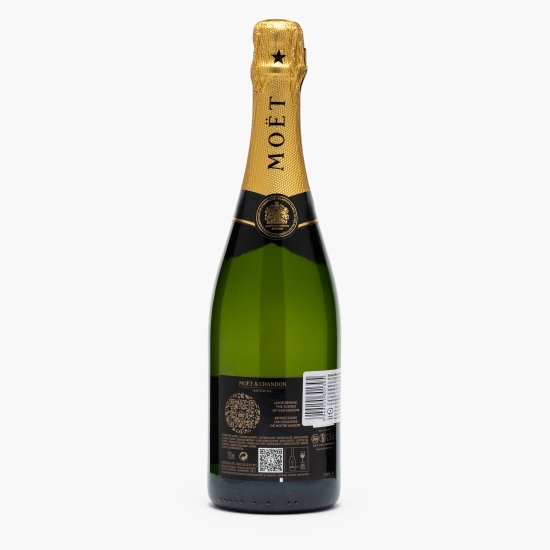 Șampanie Brut Imperial, 12.5%, 0.75l