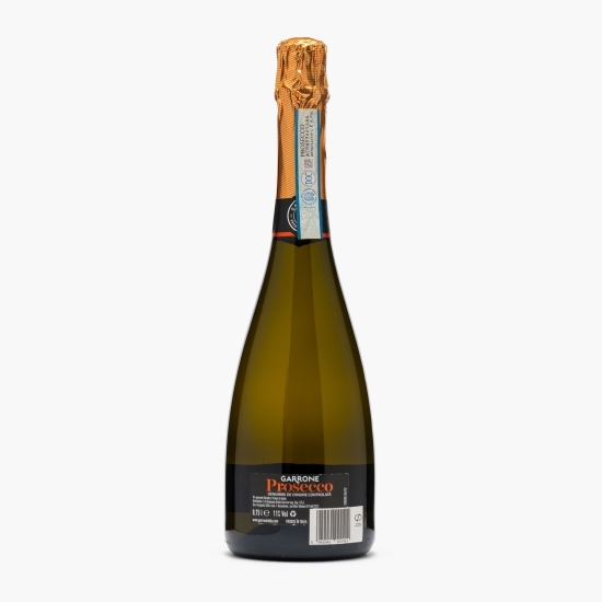 Vin spumant Prosecco extradry, 11%, 0.75l