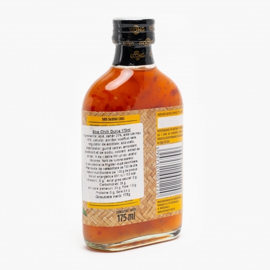 Sos chili dulce 175ml