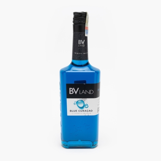 Lichior Blue Curacao 18% alc. 0.7l