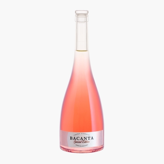 Vin rose sec Special Edition, 13%, 0.75l