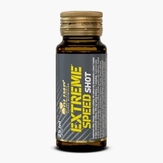 Pre Workout Extreme Speed Shot 25ml