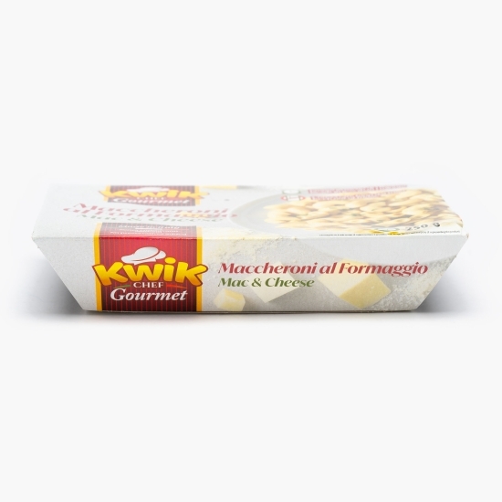 Paste cu brânză Maccheroni al formaggio 250g