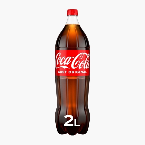 Băutură carbogazoasă cola 2l