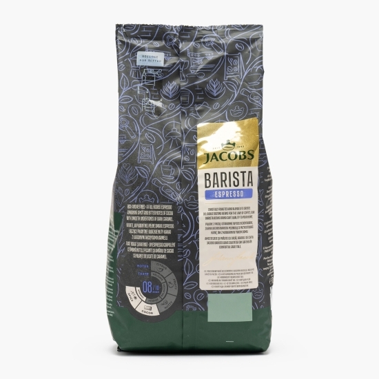 Barista Espresso 1kg cafea boabe 