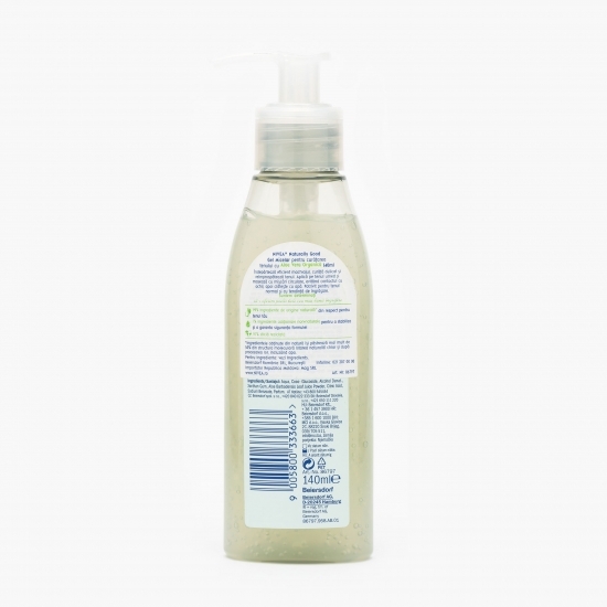 Gel de curățare Naturally Good 150ml