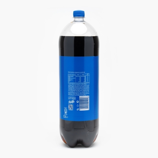 Băutură carbogazoasă aromă cola 2.5l