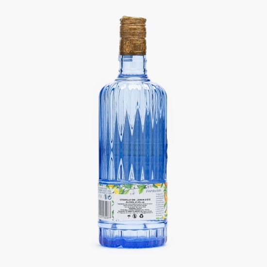 Gin Jardin D'été, 41.5%, 0.7l