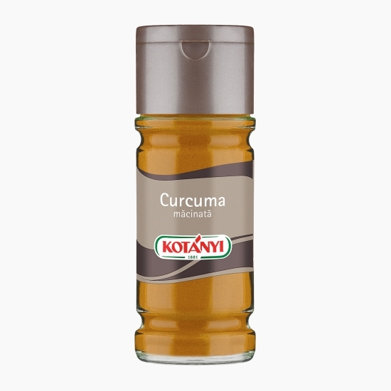 Curcuma măcinată 50g