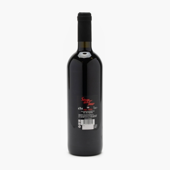 Vin roșu dulce 10%, 0.75l