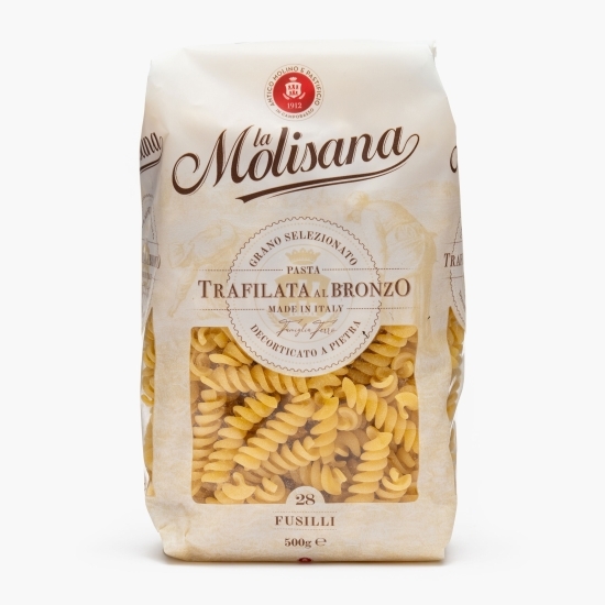 Paste Fusilli No28 500g