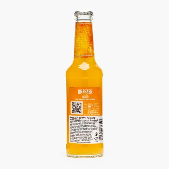 Cocktail Tropical Orange 4% alc. 275ml