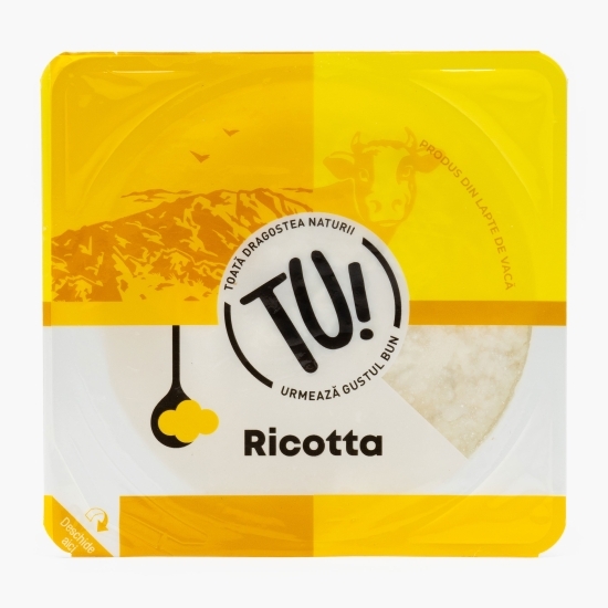 Brânză Ricotta 400g