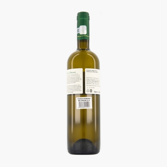 Vin alb sec Milenium, 13.5%, 0.75l