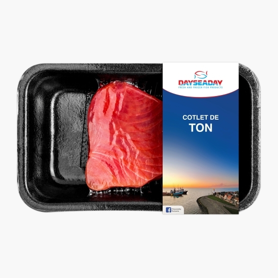 Cotlet de ton 200g