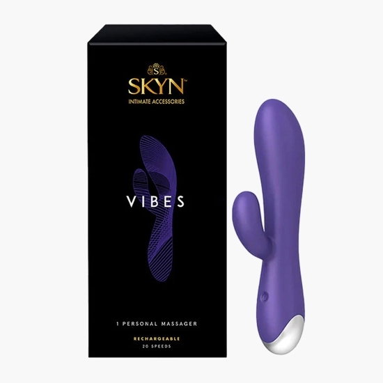 Vibrator Personal Massager, Vibes