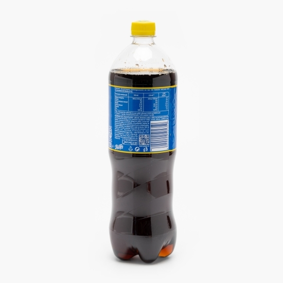 Băutură carbogazoasă Twist lămâie 1.25l