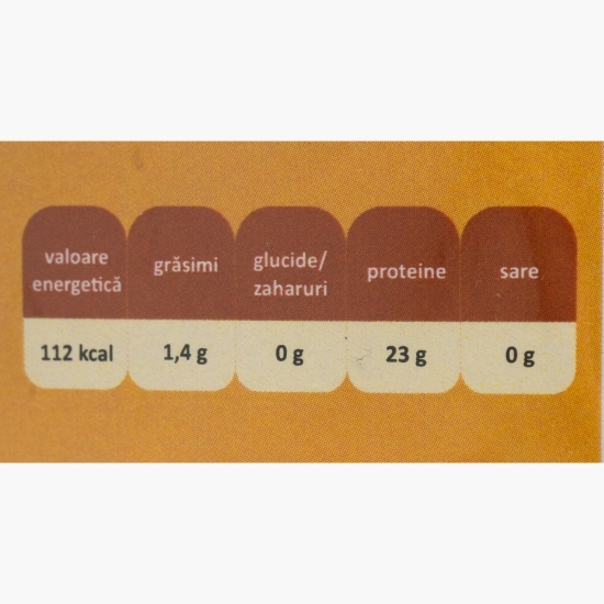 Midii Marea Neagră, în cochilie congelate 1kg